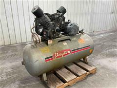 Dayton 5F233 Air Compressor 