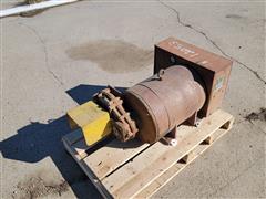 Forney Industries 25PPTOC-3/A PTO Generator 