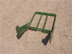 John Deere Grill Guard 