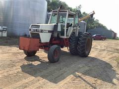 1979 Case 2290 2WD Tractor 