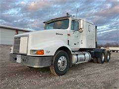 1996 International 9400 Eagle T/A Truck Tractor 