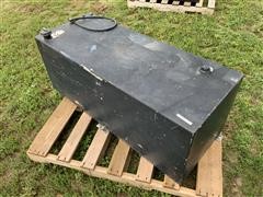 80 Gallon Fuel Tank 