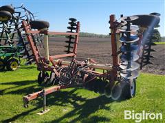 Krause 90 20' Disk 