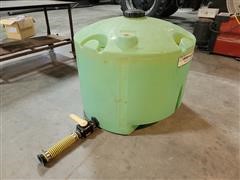 Snyder Industries 100 Gallon Poly Tank 