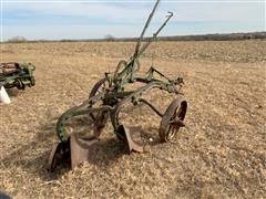 John Deere 623 2-Bottom Plow 