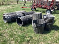 Mineral Tubs 