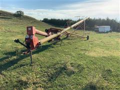 Westfield Grain Auger 