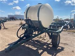 Liquid Fertilizer Applicator 