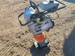 Multiquip MTX-70 Jumping Jack Compactor 