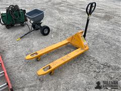 Pallet Jack 