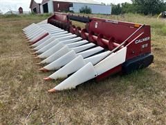 Calmer 1615 Corn Head 