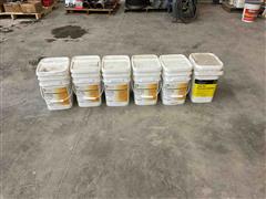 A113709 American Seed Flow Lubricant/John Deere 