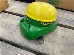 John Deere StarFire 3000 GPS Receiver 