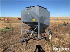 Lh Tessa Tote Feed Wagon 