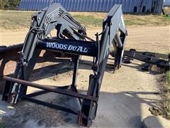 Woods 315 Loader 