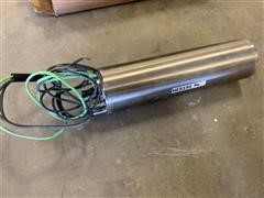 CentriPro Submersible Pump Motor 