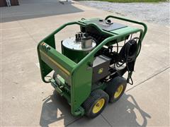 2022 John Deere HSE -2003-9JG10 Hot Water Pressure Washer 