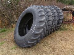 Goodyear DT712 Ultra Torque 520/85R42 