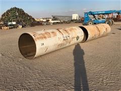 Culvert Pipe 