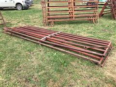 12’ & 14’ Cattle Panels 