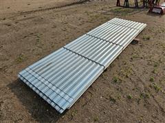 Behlen Grain Bin Sheeting 