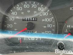 Odometer