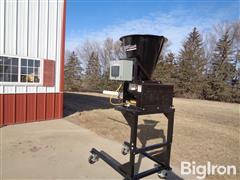 USC 13-05-0375 Dry Additive Seed Treatment Feeder 