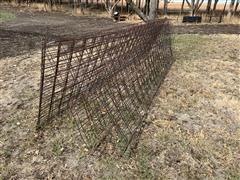 Wire Livestock Panels 