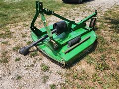 2016 Frontier RC2048 Lift-type Rotary Mower 