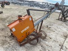 Valmetal HM Hammer Mill 