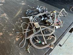 Hagie / Raven Wiring Harness W/Product Control & Steering 