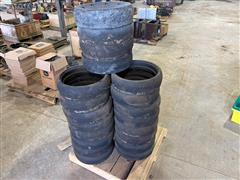 John Deere 1775 Planter Gauge Wheels 