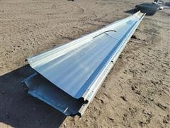 Behlen Grain Bin Roof Panels 