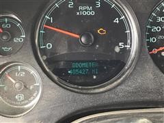 Odometer