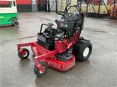 2016 EXmark VTS691CKA48400 Vantage Series 48" Stand On Commercial Zero-Turn Lawnmower 