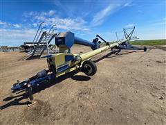 Harvest International H13114XT Auger 