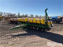 John Deere 1750 MaxEmerge Plus 8R30" Conservation Planter 