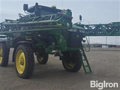 2020 John Deere R4044 Self-Propelled Sprayer 