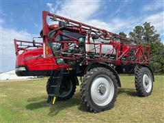 2011 Case IH Patriot 4430 Self-Propelled Sprayer 