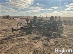 John Deere Field Cultivator 