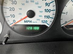 Odometer