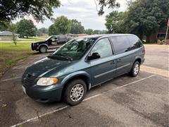 2006 Dodge Grand Caravan 