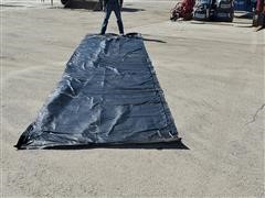 Midco 6' X 25' Concrete Blankets 