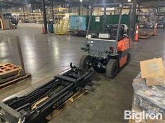 Toyota 42-5FG15 Forklift 