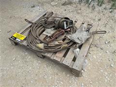 Wire Rope & Shop Supplies 