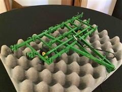 John Deere Die Cast Field Cultivator 