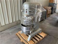 Hobart 60 Quart Commercial Mixer 