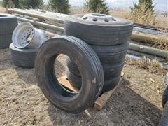 Tires/Rims 