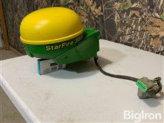 John Deere StarFire 3000 