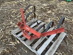 3-Pt Cultivator 